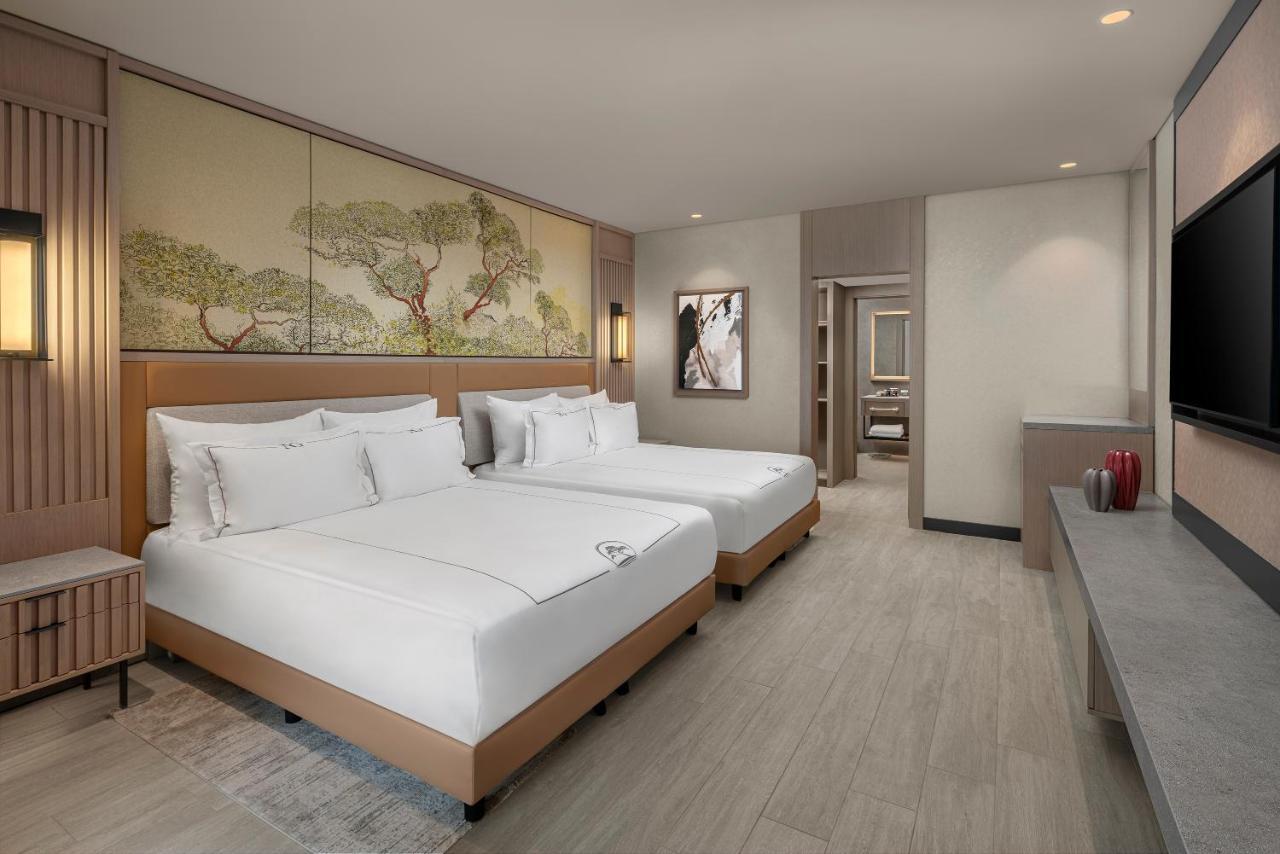 Hotel Ng Phaselis Bay Kemer Exteriér fotografie