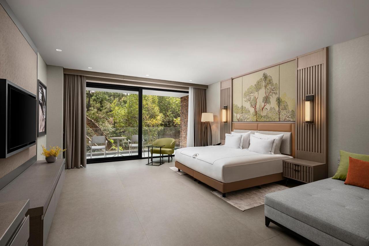 Hotel Ng Phaselis Bay Kemer Exteriér fotografie